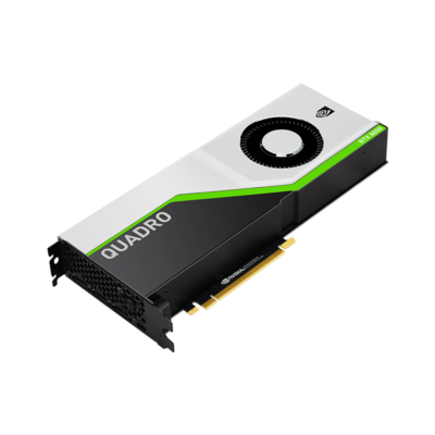 900-5G150-0305-000 NVIDIA Quadro Rtx 8000 48GB GDDR6 PCIe 3.0 X16 GPU (OEM)