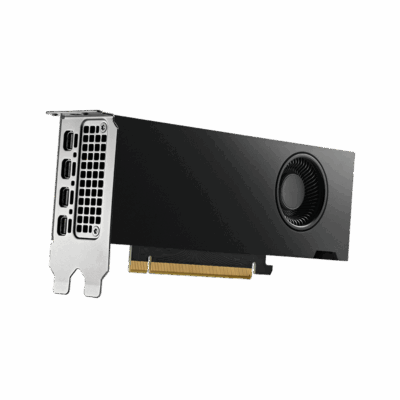VCNRTX4000SFADA-PB NVIDIA Rtx 4000 SFF Ada 20GB GDDR6 Low Profile GPU (pny Retail Box)
