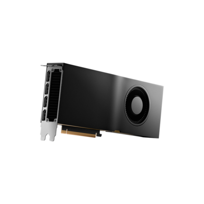 900-5G132-2240-000-01 NVIDIA Rtx 5000 Ada Generation 32GB GDDR6 ECC PCIe 4.0 X16 GPU