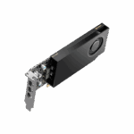 900-5G172-2560-000 NVIDIA Rtx A1000 8GB GDDR6 PCIe 4.0 X8 Low Profile GPU