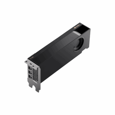 900-5G192-2201-000 NVIDIA Rtx A2000 6GB (low Profile Variant)