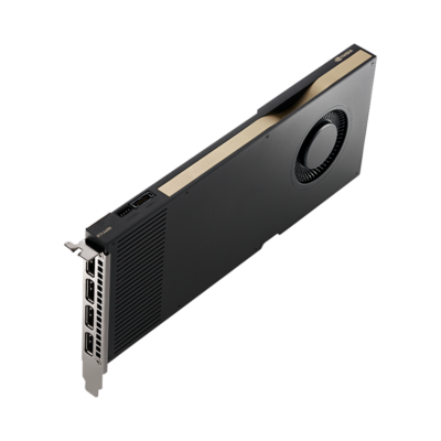 900-5G190-0100-001 NVIDIA Rtx A4000 16GB (Dell OEM)