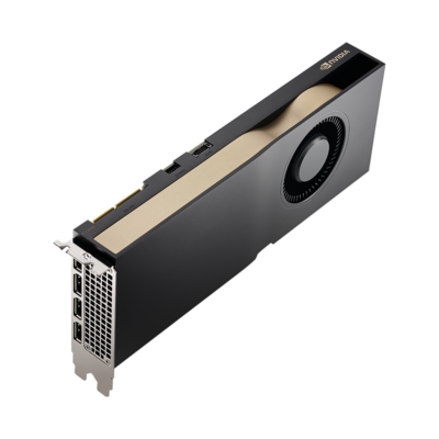 900-5G132-0100-001 NVIDIA Rtx A5000 24GB (Dell OEM)