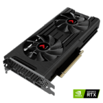 RTX3050-8GB NVIDIA Geforce Rtx 3050 8GB GDDR6 Desktop Graphics Card