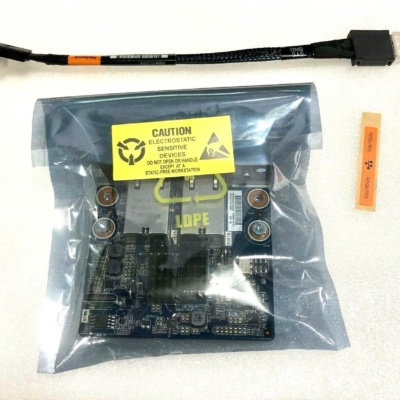 1QL49AA HP 10GBASE-T Dual Port NIC Module for Z6/Z8 G4
