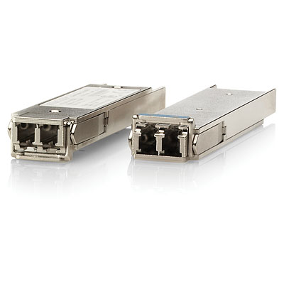 443763-001 HP 10 Gigabit Small Form Factor Pluggable (XFP) Module