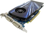 8800GT Pny Geforce 512MB PCI-E Dual Dvi