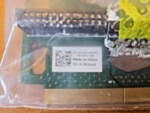 H319J R410 Rpsu Power Distribution Board