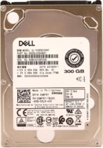 AL15SEB030NY Toshiba AL15SEB 300GB 10.5K SAS 12GB/S 512N Sie 2.5" Enterprise HDD