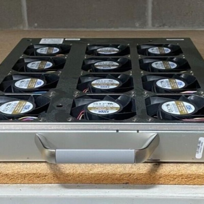 Cisco Catalyst 9407R Fan Tray