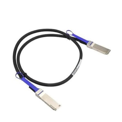 CBL-NTWK-0944-MS28C20M Supermicro Ethernet Cable SFP28 28GbE Passive 30AWG 2M Mellanox