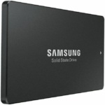 HDS-S2T0-MZ7L3960HCJRA7 Supermicro (Samsung) 960GB 2.5in PM893 SATA TLC SSD