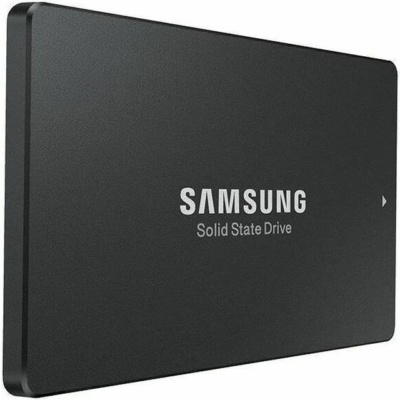 HDS-S2T0-MZ7L3960HCJRA7 Supermicro (Samsung) 960GB 2.5in PM893 SATA TLC SSD