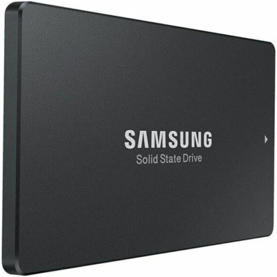 HDS-SUN0-MZQL23T8HCLSA7 Supermicro (Samsung) 3.84TB U.2 PM9A3 NVMe PCIe 4.0 TLC SSD