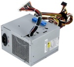 KH624 Dell 375W PSU Precision T3400 L375P-00