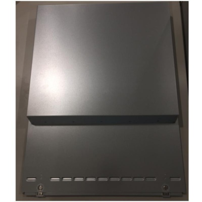 MCP-230-41806-0N Supermicro Top Cover for NVLink Bridge Support