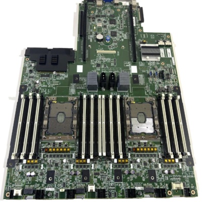 P11741-001 HPE DL560/DL580 Gen10 CLX System I/O Board Motherboard