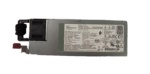 P39384-001 HPE 1600W Flex Slot Platinum Hot Plug 12V Power Supply