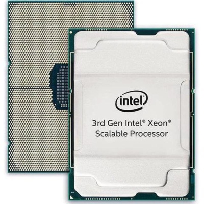 P4X-ICX6338N-SRKY2 Supermicro Intel Xeon Gold 6338N 32-Core 2.2GHz 48MB Cache 185W Processor