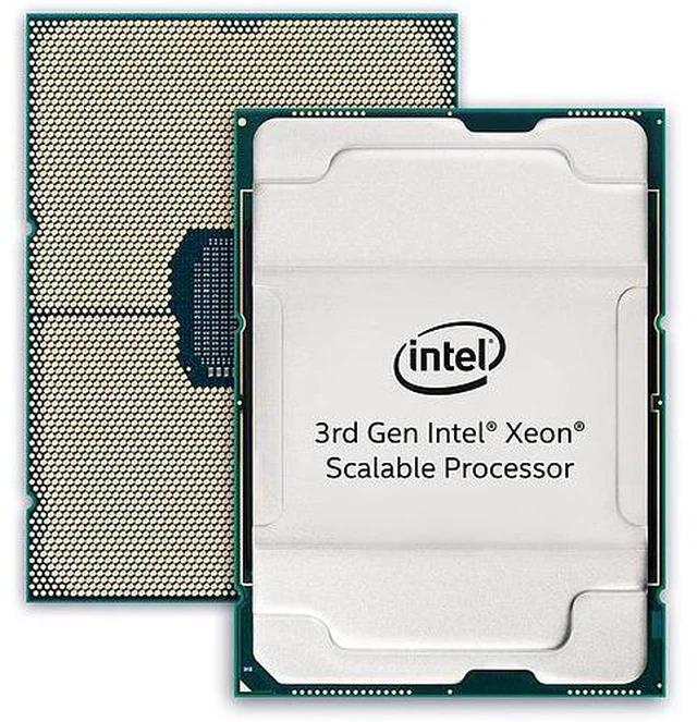 P4X-ICX6338N-SRKY2 Supermicro Intel Xeon Gold 6338N 32-Core 2.2GHz 48MB Cache 185W Processor
