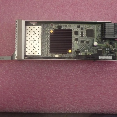 RWMFC Dell/EMC I/O 8GB Fibre 4 Port SLIC12