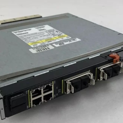 XK146 Cisco Catalyst WS-CBS3032 Blade Switch for M1000E