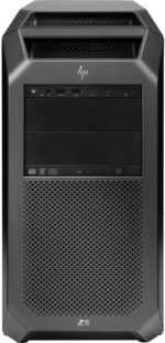 Z3Z16AV HP Z8 G4 Workstation Customizable Base Dual FCLGA3647 Socket P Tower