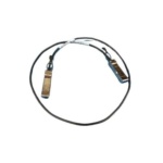 470-ACEX Dell SFP28 to SFP28 25GbE Passive Copper Twinax DAC Cable 1M