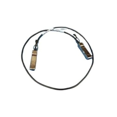 470-ACEX Dell SFP28 to SFP28 25GbE Passive Copper Twinax DAC Cable 1M